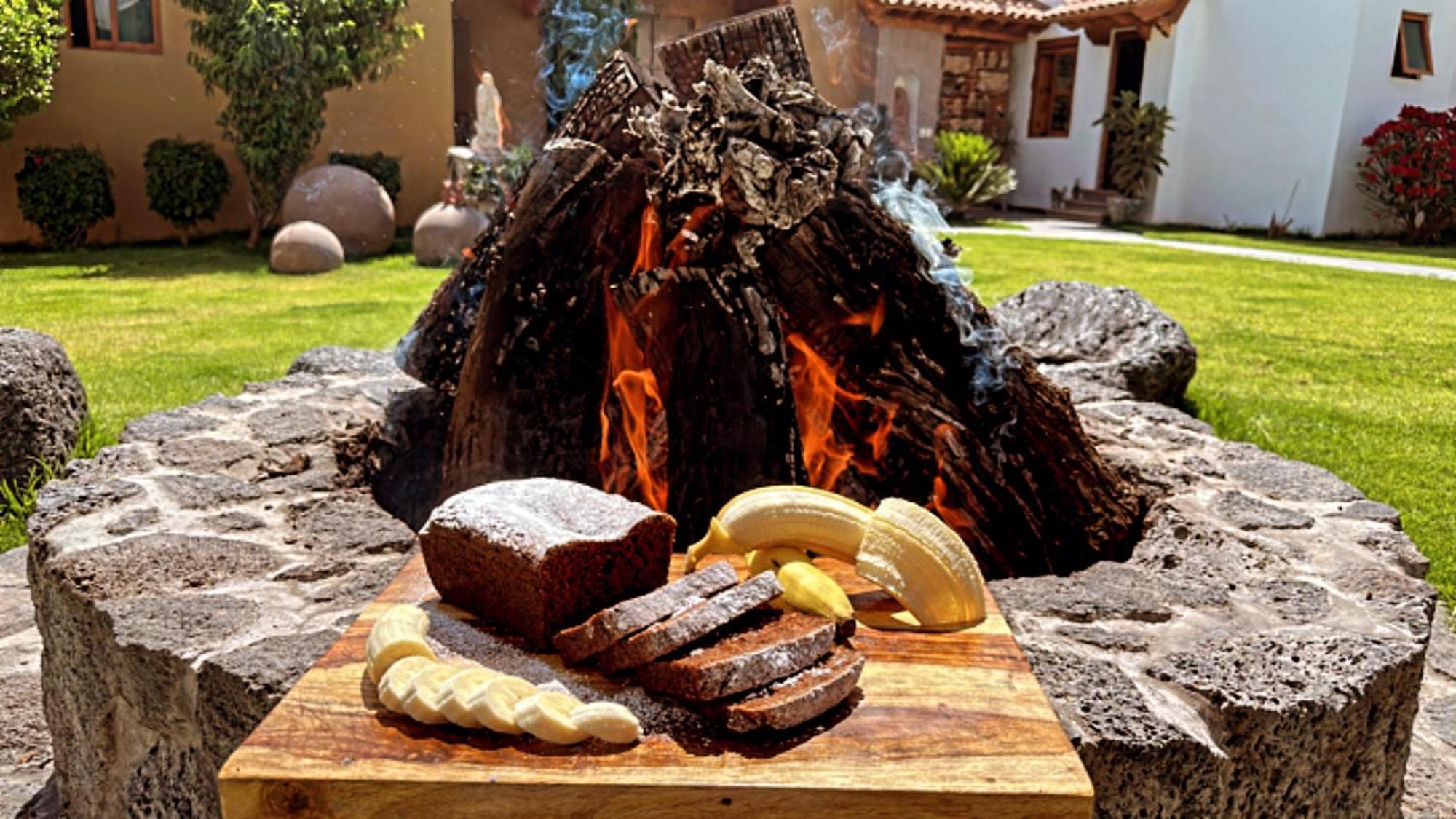 Hotel Casona El Calvario Huichapan ภายนอก รูปภาพ