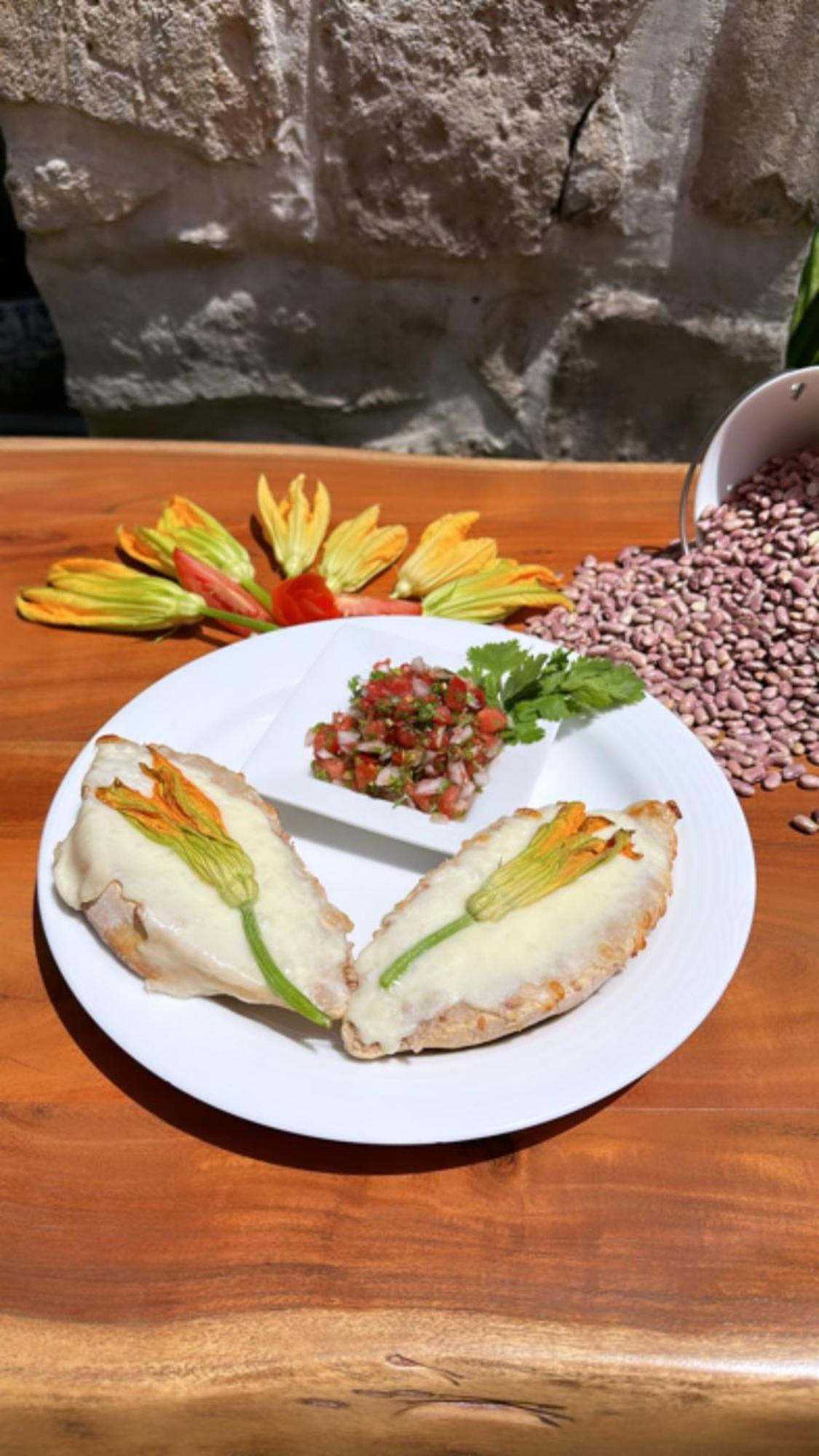 Hotel Casona El Calvario Huichapan ภายนอก รูปภาพ